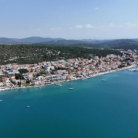 Appartamento Guliana