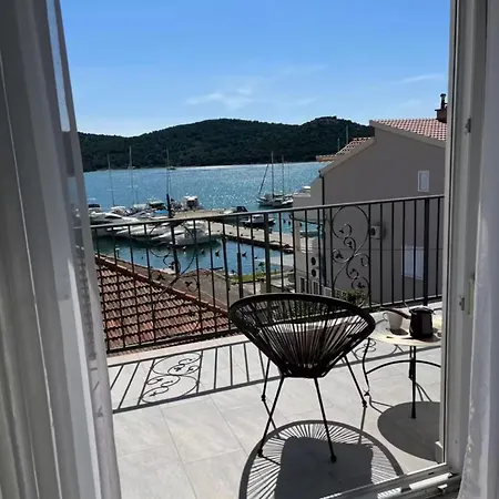 Apartment Guliana Tisno