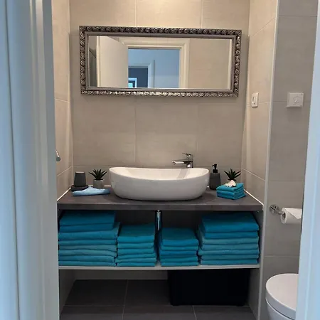 Apartment Guliana